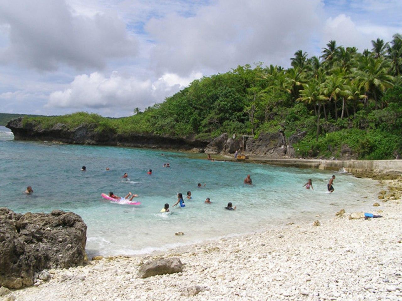 Avatele, Niue